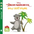 Baby Nelson (unkaputtbar) 3: Disney: Dschungelbuch: Balu liebt Bäume