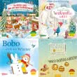 Maxi-Pixi-4er-Set 113: Bald ist Weihnachten (4x1 Exemplar)
