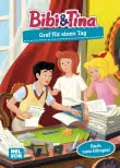 Bibi & Tina: Graf für einen Tag