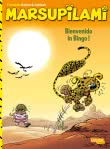 Marsupilami 22: Bienvenido in Bingo!