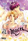 BL is magic! 3