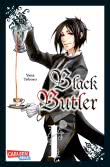 Black Butler 1