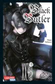 Black Butler 27