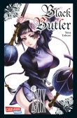 Black Butler 29