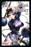 Black Butler 29