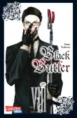 Black Butler 8