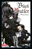 Black Butler 6