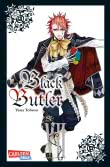 Black Butler 7