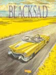 Blacksad 5: Amarillo