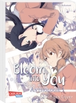 Cover von „Bloom into you: Anthologie 1“