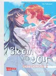 Cover von „Bloom into you: Anthologie 2“