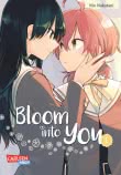 Bloom into you 1