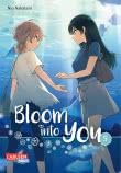 Bloom into you 5