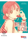 Blue Box 5