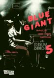 Blue Giant 5