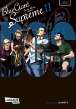 Blue Giant Supreme 11