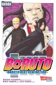 Boruto – Naruto the next Generation 10