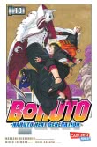 Boruto - Naruto the next Generation 13