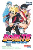 Boruto – Naruto the next Generation 3