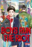 Boys Run the Riot 1