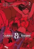 Carole und Tuesday 2