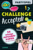 Challenge accepted!