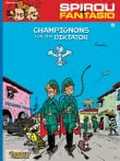 Spirou und Fantasio 5: Champignons für den Diktator