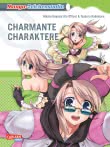 Manga-Zeichenstudio: Charmante Charaktere