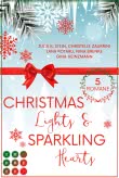 Christmas Lights & Sparkling Hearts (Winter Romance Bundle)