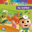 CoComelon: Das Arztlied