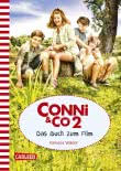 Conni & Co 2: Conni & Co 2 - Das Buch zum Film (ohne Filmfotos)