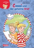 Lesespaß mit Conni: Conni und der geheime Brief (Zum Lesenlernen)