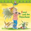 LESEMAUS: Conni und der Osterhase