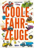 Coole Fahrzeuge