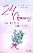 Cover von „24 Chances to find the One“
