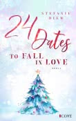 Cover von „24 Dates to fall in love“