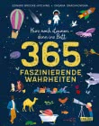 Cover von „365 faszinierende Wahrheiten“