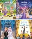 Cover von „4er Disney Die Eiskönigin 21-24“