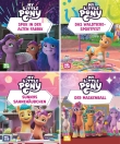 Cover von „4er My little Pony 9-12“