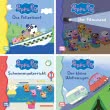 4er-Set Maxi-Mini 50: Peppa Pig