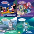 Cover von „4er-Set Maxi-Mini 60: Disney Gutenacht-Geschichten“