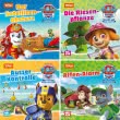 Cover von „4er-Set Maxi-Mini 63: PAW Patrol“