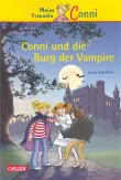 Conni Erzählbände 20: Conni und die Burg der Vampire