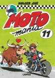 MOTOmania, Bd. 11