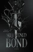 Cover von „A Blackened Bond“