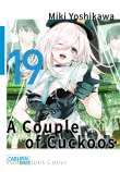 A Couple of Cuckoos 19