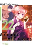 Cover von „A Couple of Cuckoos 22“