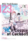 Cover von „A Couple of Cuckoos 23“