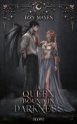 Cover von „A Queen Bound in Darkness“