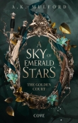 A Sky of Emerald Stars (The Golden Court 2)